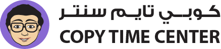 CopyTime